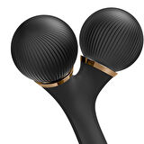 Titreşimli Yüz Şekillendirici ve Vücüt Bakım Roller Cihazı | Sonic Facial & Body Roller
