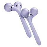 Titreşimli Yüz Şekillendirici ve Vücüt Bakım Roller Cihazı | Sonic Facial & Body Roller