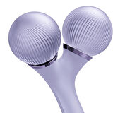 Titreşimli Yüz Şekillendirici ve Vücüt Bakım Roller Cihazı | Sonic Facial & Body Roller