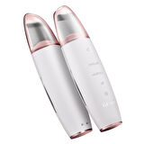 Mikro Akım Siyah Nokta Temizleme Cihazı | MicroCurrent Skin Scrubber & Blackhead Remover