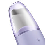 Mikro Akım Siyah Nokta Temizleme Cihazı | MicroCurrent Skin Scrubber & Blackhead Remover