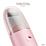  Hello Kitty Mikro Akım Siyah Nokta Temizleme Cihazı | MicroCurrent Skin Scrubber Blackhead Remover