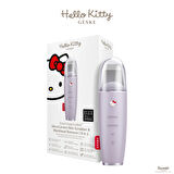  Hello Kitty Mikro Akım Siyah Nokta Temizleme Cihazı | MicroCurrent Skin Scrubber Blackhead Remover