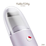  Hello Kitty Mikro Akım Siyah Nokta Temizleme Cihazı | MicroCurrent Skin Scrubber Blackhead Remover