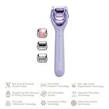 GESKE Mikro Iğne Yüz Silindiri | Micro Needle Face Roller 9 In 1 
