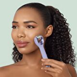 GESKE Mikro Iğne Yüz Silindiri | Micro Needle Face Roller 9 In 1 