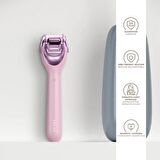 GESKE Mikro Iğne Yüz Silindiri | Micro Needle Face Roller 9 In 1