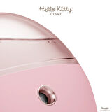  Hello Kitty Buharlı Cilt Nemlendirici ve Yenileyici Yüz Bakım Cihazı | Facial Hydration Refresher