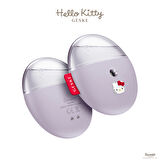  Hello Kitty Buharlı Cilt Nemlendirici ve Yenileyici Yüz Bakım Cihazı | Facial Hydration Refresher