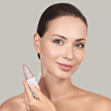 Buharlı Cilt Nemlendirici ve Yenileyici Akıllı Yüz Bakım Cihazı | Facial Hydration Refresher