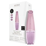 GESKE Yüz Temizleme Cihazı 8 In 1 Arada   Aqua-Stream Face Cleanser | 8 in 1