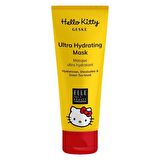 Geske Ultra Hydrating Mask-Head (Ultra Nemlendirici Maske)