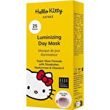 Geske Luminizing Day Mask-Oval(Aydınlatıcı Gündüz Maskesi)