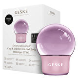  Soğutma&Isıtma Sağlayan Masaj Aleti | Cool & Warm Eye and Face Massager
