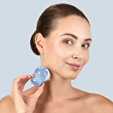  Soğutma&Isıtma Sağlayan Masaj Aleti | Cool & Warm Eye and Face Massager