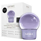  Soğutma&Isıtma Sağlayan Masaj Aleti | Cool & Warm Eye and Face Massager