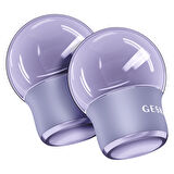  Soğutma&Isıtma Sağlayan Masaj Aleti | Cool & Warm Eye and Face Massager