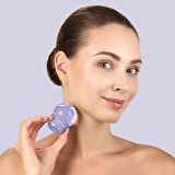  Soğutma&Isıtma Sağlayan Masaj Aleti | Cool & Warm Eye and Face Massager