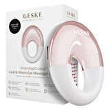  Sıcak Soğuk Göz Masaj Aleti  | Cool & Warm Eye Massager 