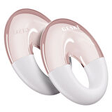  Sıcak Soğuk Göz Masaj Aleti  | Cool & Warm Eye Massager 