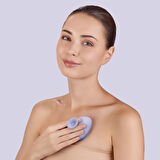  Yumuşak Silikonlu Vücut Temizleme Fırçası | Body Brush
