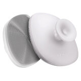  Yumuşak Silikonlu Vücut Temizleme Fırçası | Body Brush