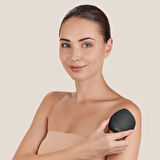 Titreşimli Vücut Fırçası Ve Yoğun Eksfoliyatör | Sonic Body Brush & Intensive Exfoliator