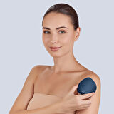 Titreşimli Vücut Fırçası Ve Yoğun Eksfoliyatör | Sonic Body Brush & Intensive Exfoliator