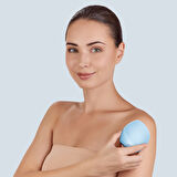 Titreşimli Vücut Fırçası Ve Yoğun Eksfoliyatör | Sonic Body Brush & Intensive Exfoliator