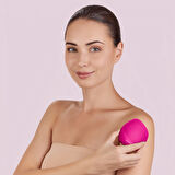 Titreşimli Vücut Fırçası Ve Yoğun Eksfoliyatör | Sonic Body Brush & Intensive Exfoliator