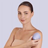 Titreşimli Vücut Fırçası Ve Yoğun Eksfoliyatör | Sonic Body Brush & Intensive Exfoliator