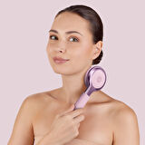 Vücut Temizleme Cihazı | Sonic Full-body Brush & Intensive Exfoliator