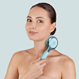 Vücut Temizleme Cihazı | Sonic Full-body Brush & Intensive Exfoliator