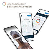 Vücut Temizleme Cihazı | Sonic Full-body Brush & Intensive Exfoliator