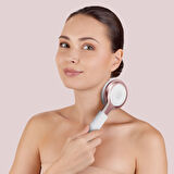 Vücut Temizleme Cihazı | Sonic Full-body Brush & Intensive Exfoliator