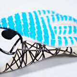 Uhlsport Futbol Kaleci Eldiveni Fm Cybertec Ultragrip Hn 101137301