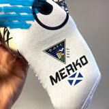 Uhlsport Futbol Kaleci Eldiveni Fm Cybertec Ultragrip Hn 101137301