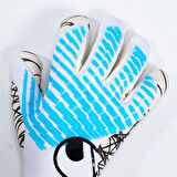 Uhlsport Futbol Kaleci Eldiveni Fm Cybertec Ultragrip Hn 101137301