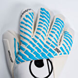 Uhlsport Futbol Kaleci Eldiveni Fm Cybertec Absolutgrip Hn 101137901