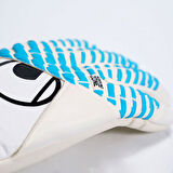 Uhlsport Futbol Kaleci Eldiveni Fm Cybertec Absolutgrip Hn 101137901