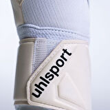 Uhlsport Futbol Kaleci Eldiveni Fm Cybertec Supersoft Hn 101138001