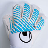Uhlsport Futbol Kaleci Eldiveni Fm Cybertec Supersoft Hn 101138001