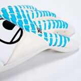 Uhlsport Futbol Kaleci Eldiveni Fm Cybertec Supersoft Hn 101138001