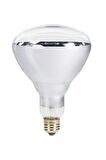 Ledvance 250W Infrared Şeffaf Ampul E27