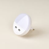 Osram Lunetta Usb Led Sensörlü Gece Lambası - Beyaz