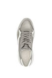 53451 Gabor Kadın Leopar Detaylı Sneaker Ayakkabı 4.0-7.5