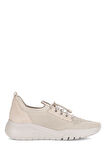 63455 Gabor Kadın Taşlı Sneaker Ayakkabı 3.5-7.5