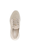 63455 Gabor Kadın Taşlı Sneaker Ayakkabı 3.5-7.5