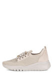 63455 Gabor Kadın Taşlı Sneaker Ayakkabı 3.5-7.5