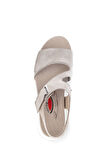 66885 Gabor Rolling Soft Kadın Yürüyüş Sandaleti 3.5-7.5